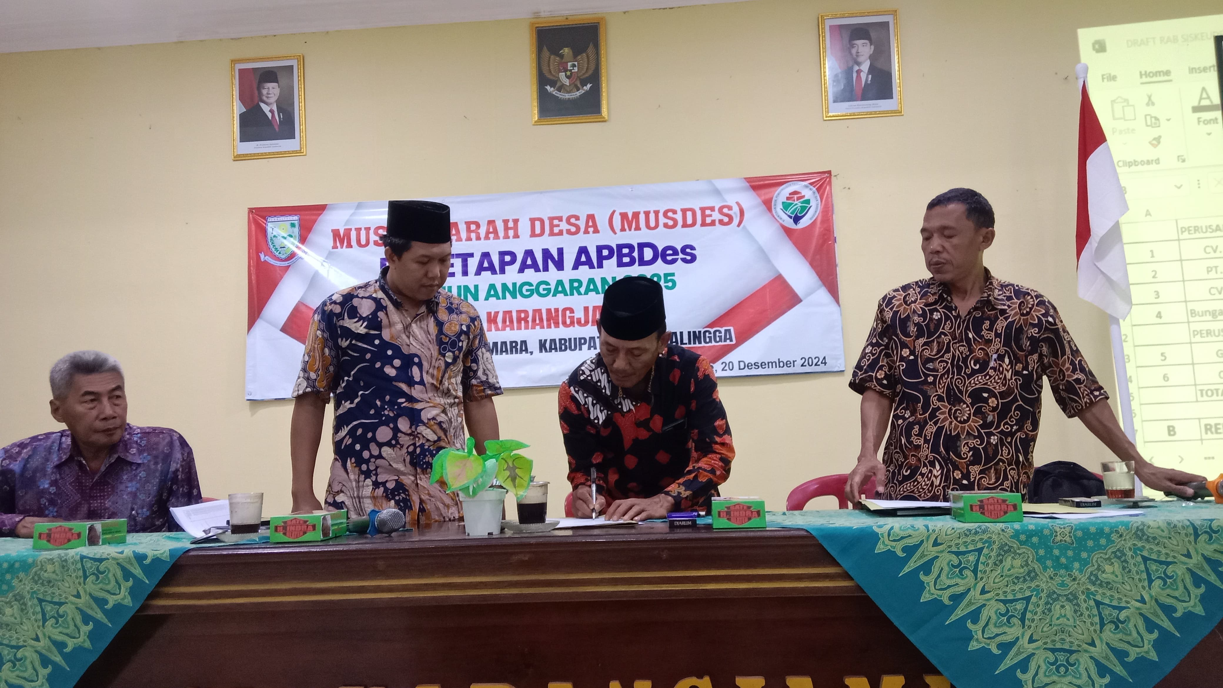 kades_penandatanganan_berita_acara